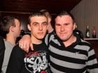 DJ Szatmári & Jucus în Disco Faház