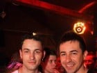 DJ Szatmári & Jucus în Disco Faház