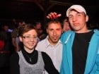 DJ Szatmári & Jucus în Disco Faház