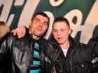 DJ Szatmári & Jucus în Disco Faház