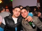 DJ Szatmári & Jucus în Disco Faház