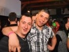 DJ Szatmári & Jucus în Disco Faház