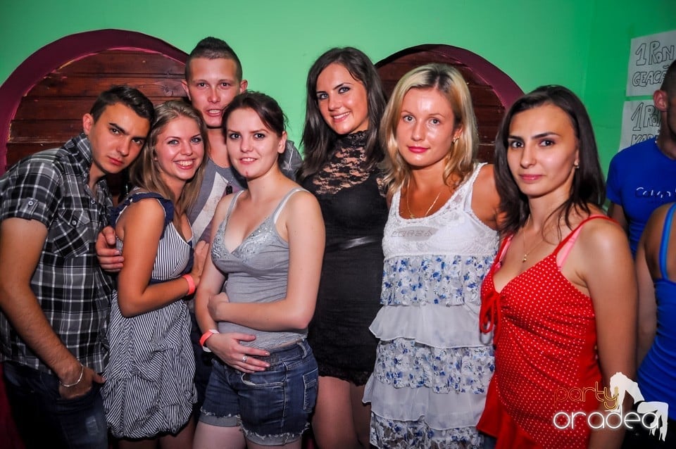Dj Szatmari & Jucus, Royal Party House