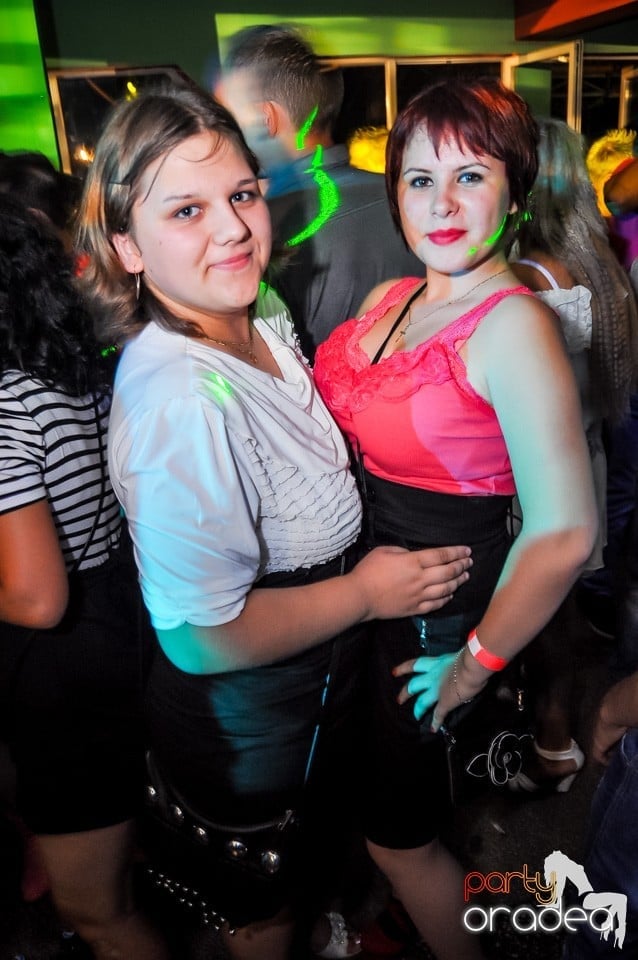 Dj Szatmari & Jucus, Royal Party House