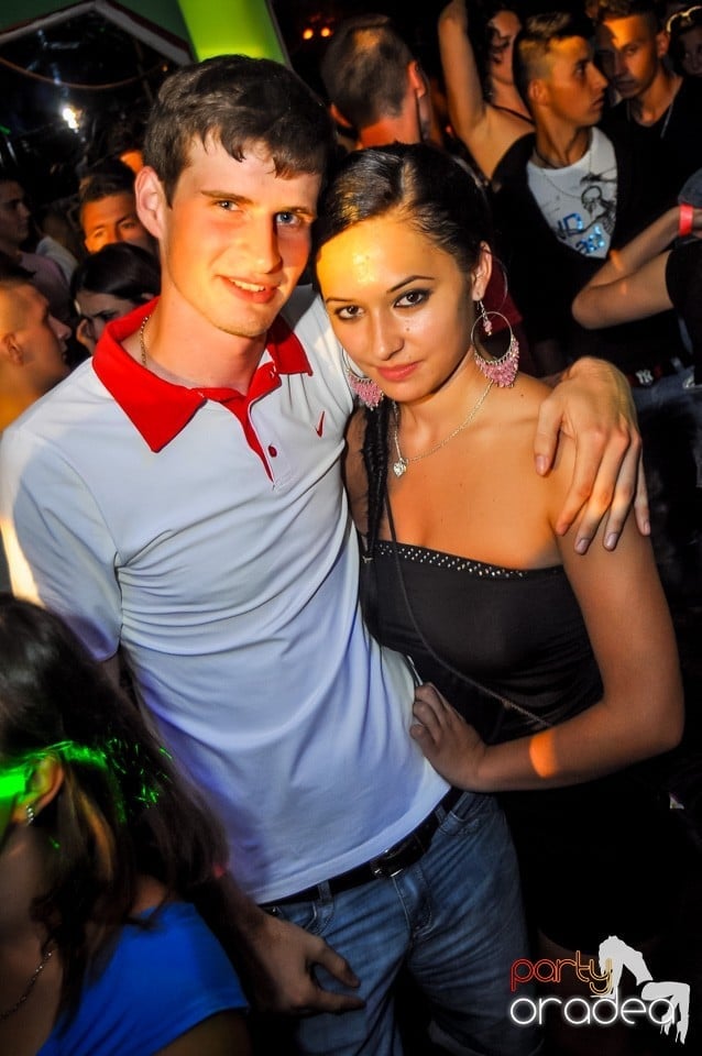 Dj Szatmari & Jucus, Royal Party House
