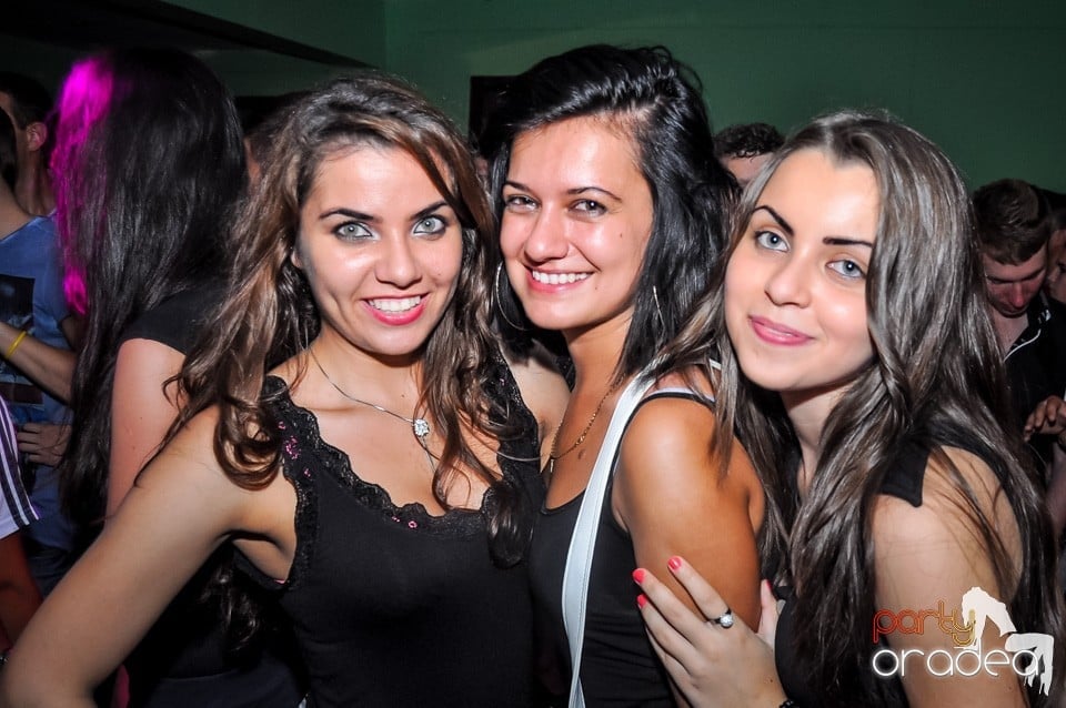 Dj Szatmari & Jucus, Royal Party House