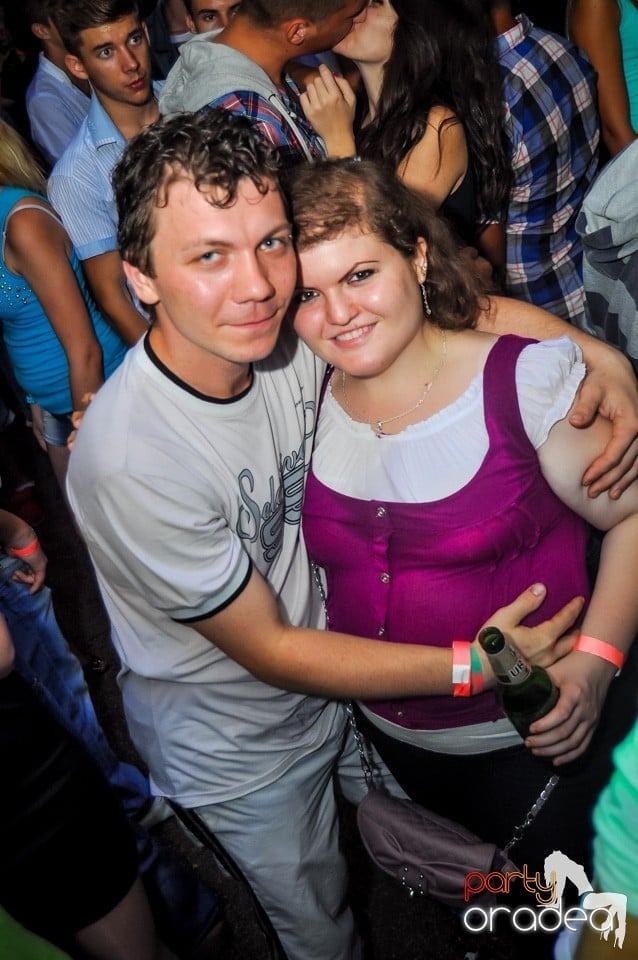 Dj Szatmari & Jucus, Royal Party House