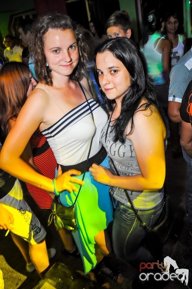 Dj Szatmari & Jucus, Royal Party House