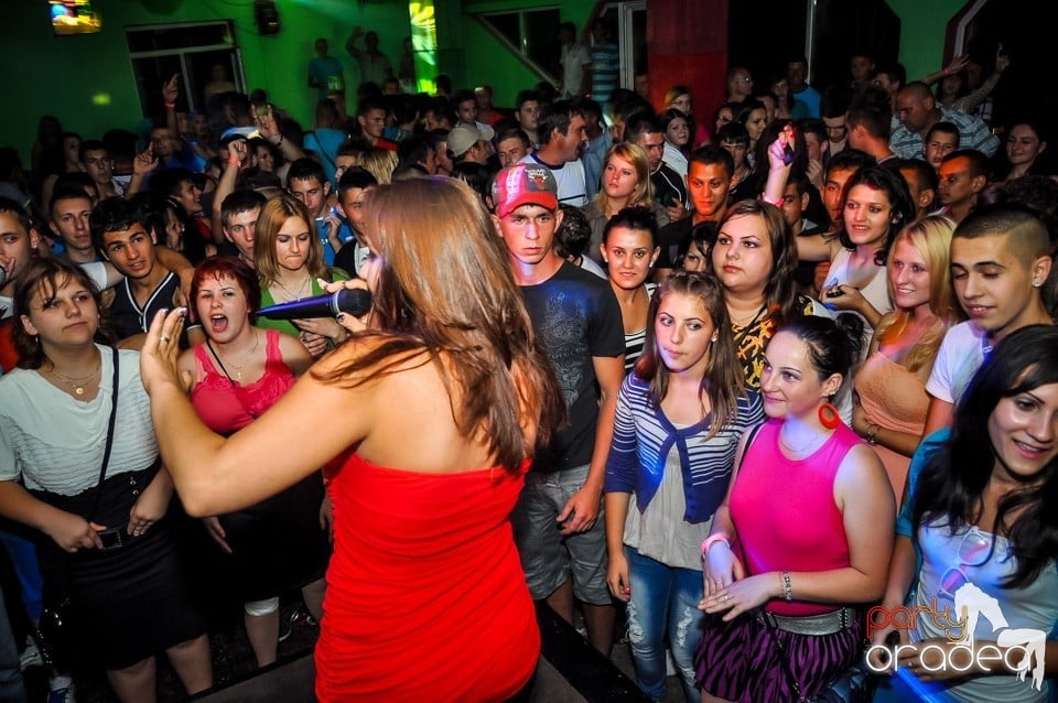 Dj Szatmari & Jucus, Royal Party House