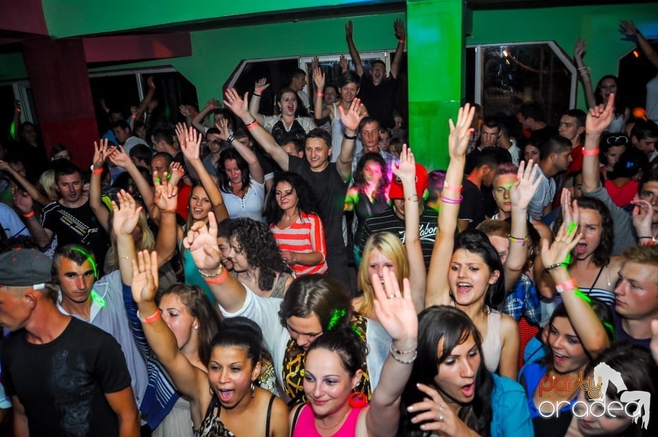 Dj Szatmari & Jucus, Royal Party House