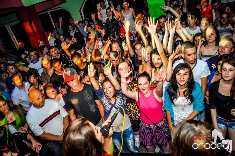 Dj Szatmari & Jucus, Royal Party House