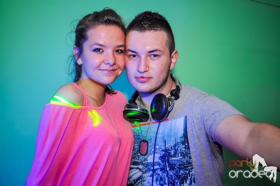 Dj Szatmari & Jucus, Royal Party House