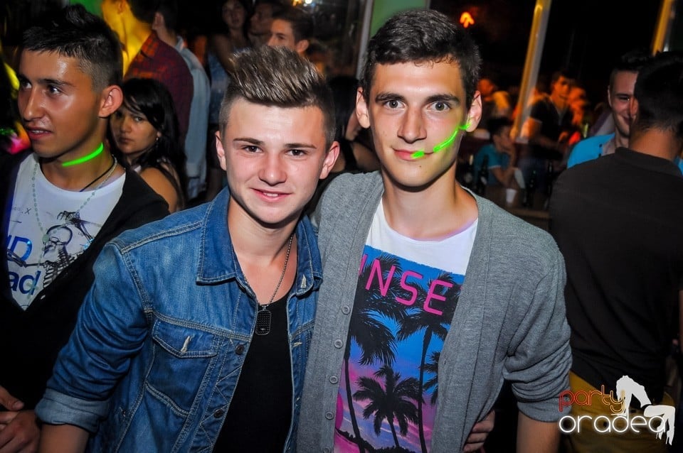 Dj Szatmari & Jucus, Royal Party House