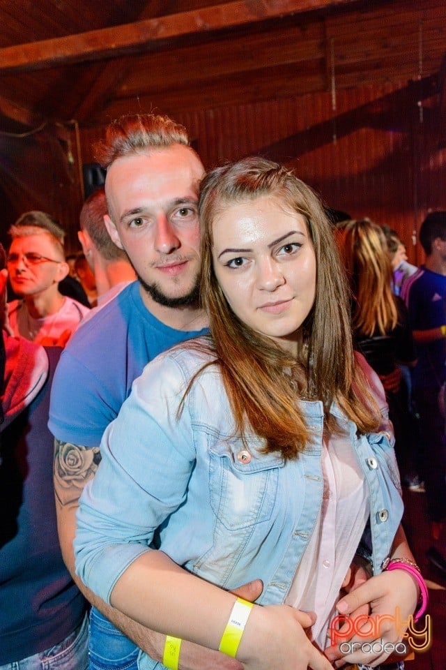 Dj Szatmári & Jucus, 