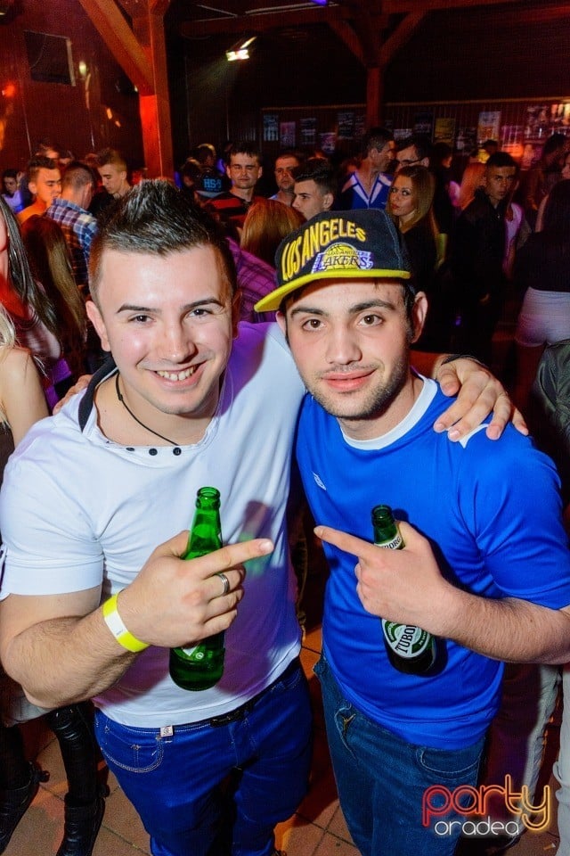 Dj Szatmári & Jucus, 