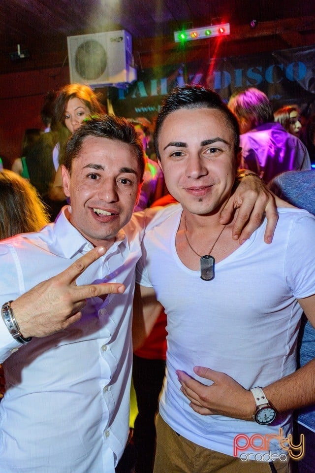 Dj Szatmári & Jucus, 