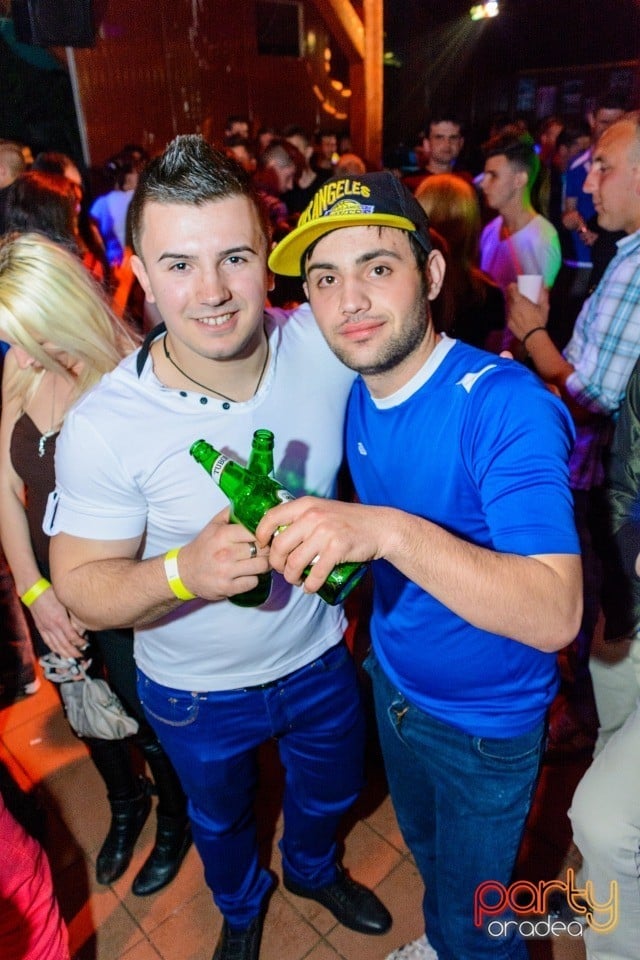 Dj Szatmári & Jucus, 