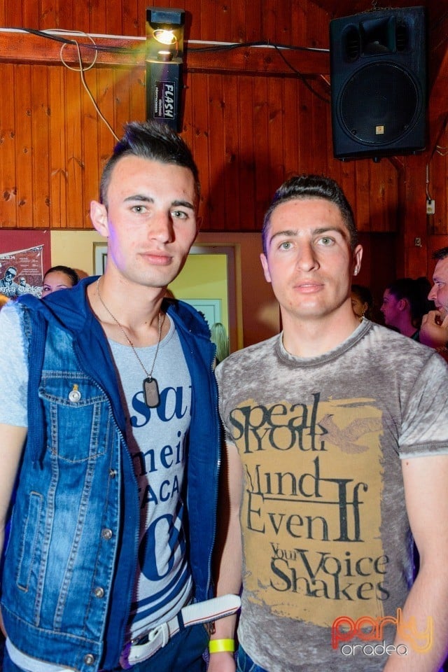 Dj Szatmári & Jucus, 