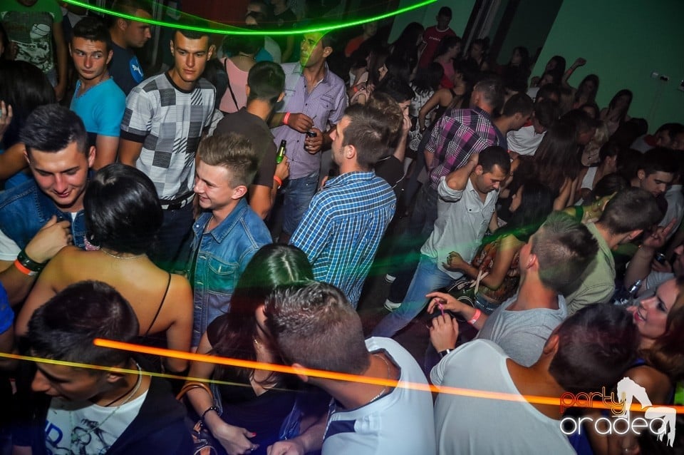 Dj Szatmari & Jucus, Royal Party House