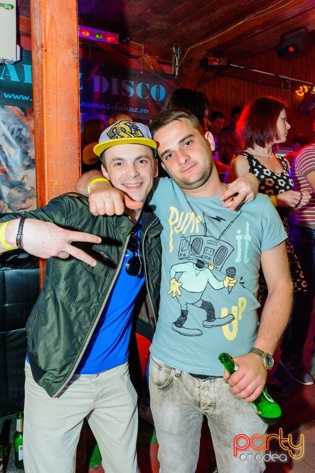 Dj Szatmári & Jucus, 