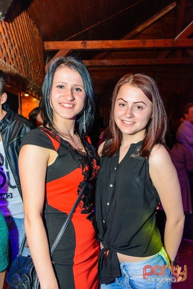 Dj Szatmári & Jucus, 