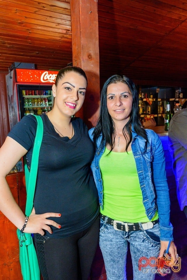 Dj Szatmári & Jucus, 