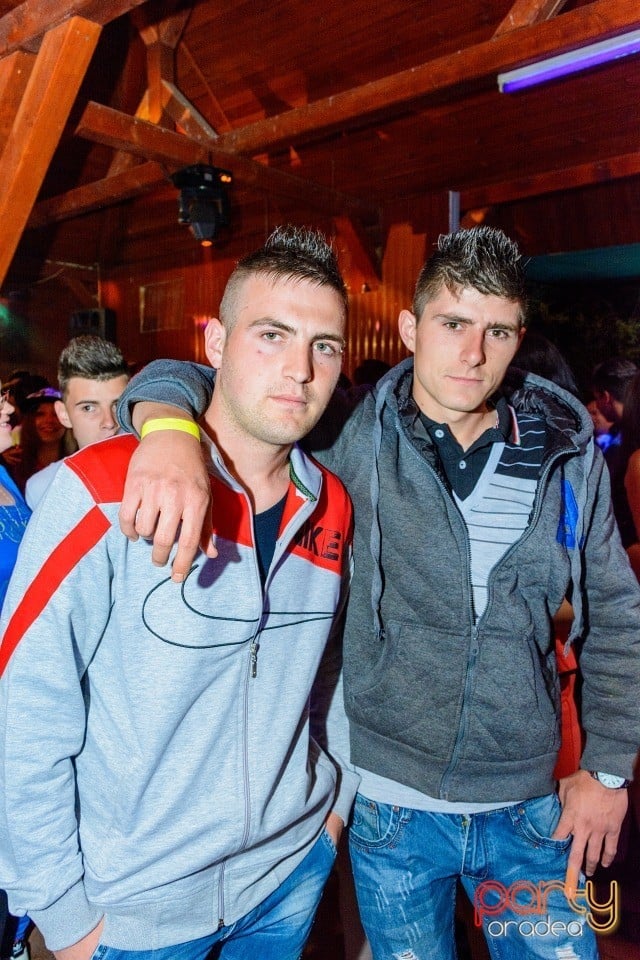 Dj Szatmári & Jucus, 