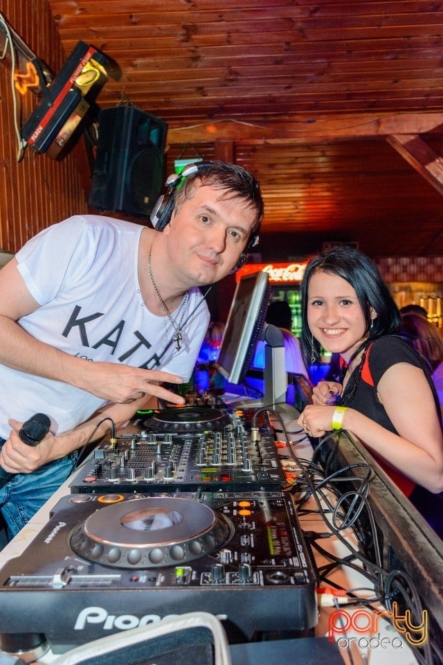 Dj Szatmári & Jucus, 