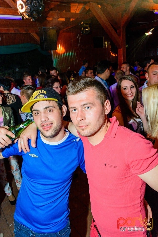 Dj Szatmári & Jucus, 