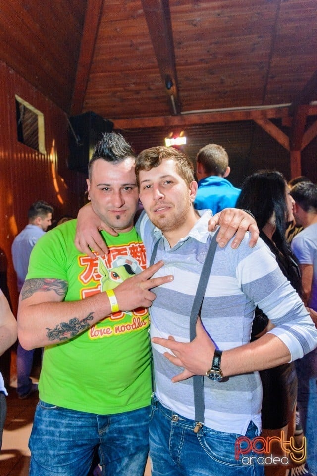 Dj Szatmári & Jucus, 