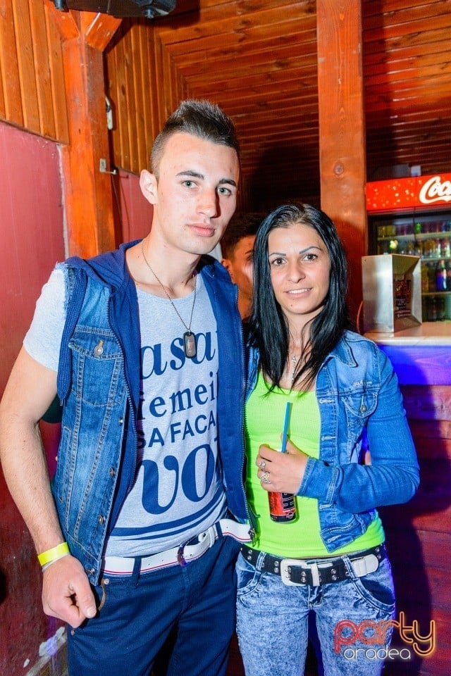 Dj Szatmári & Jucus, 