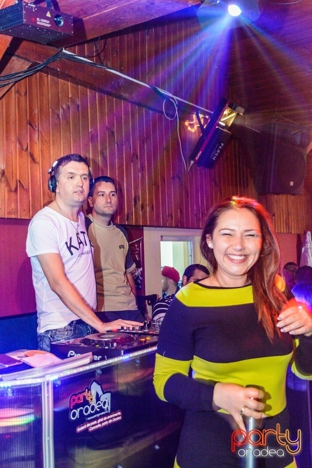 Dj Szatmári & Jucus, 