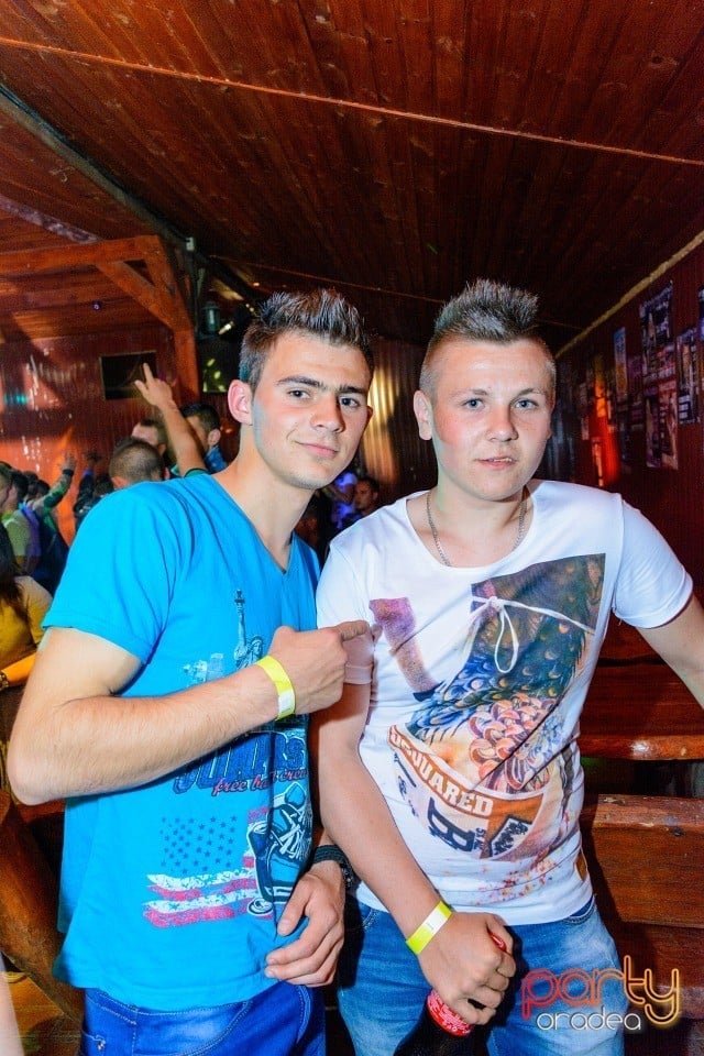 Dj Szatmári & Jucus, 