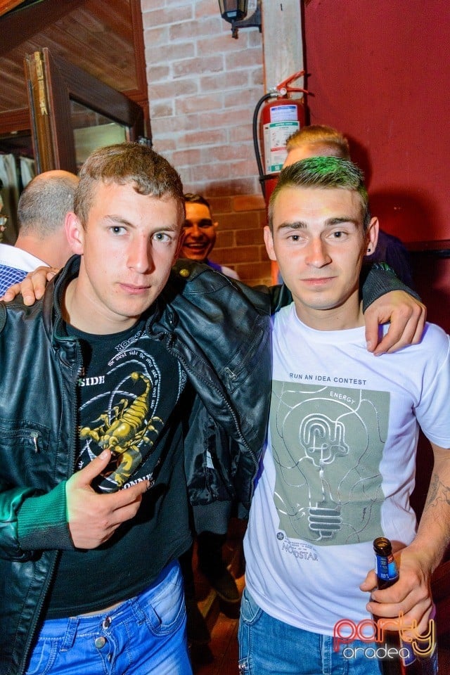 Dj Szatmári & Jucus, 