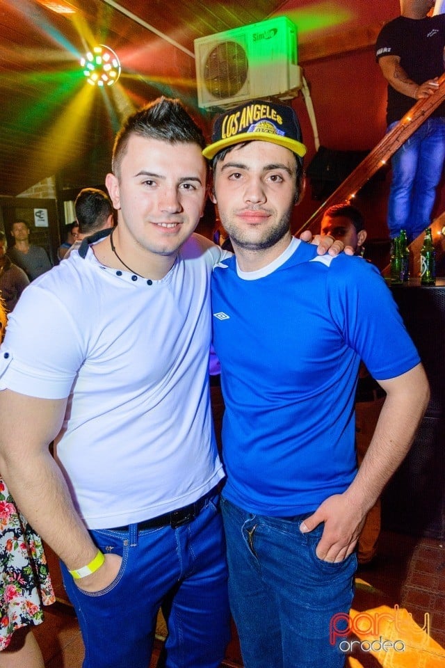 Dj Szatmári & Jucus, 