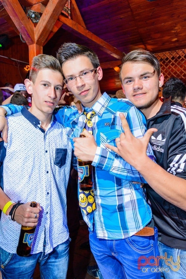 Dj Szatmári & Jucus, 