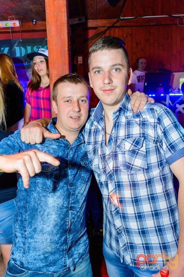 Dj Szatmári & Jucus, 