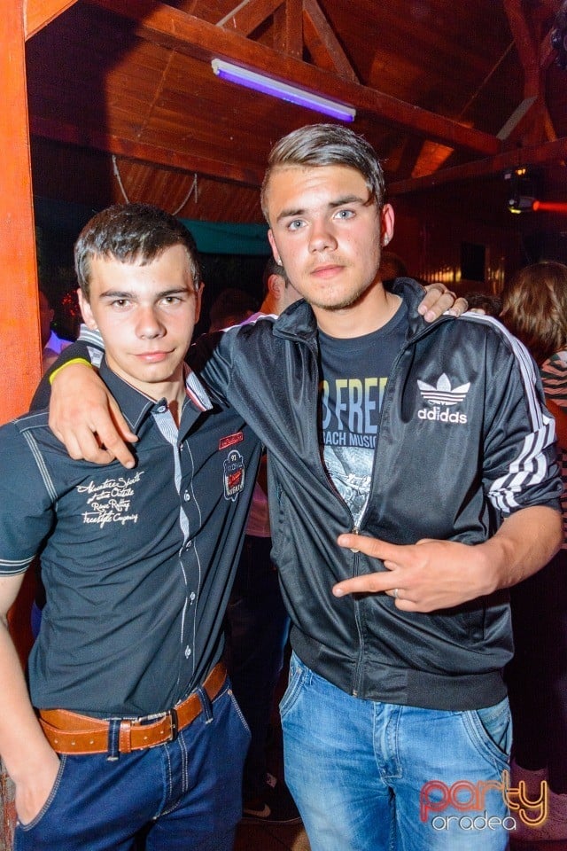 Dj Szatmári & Jucus, 