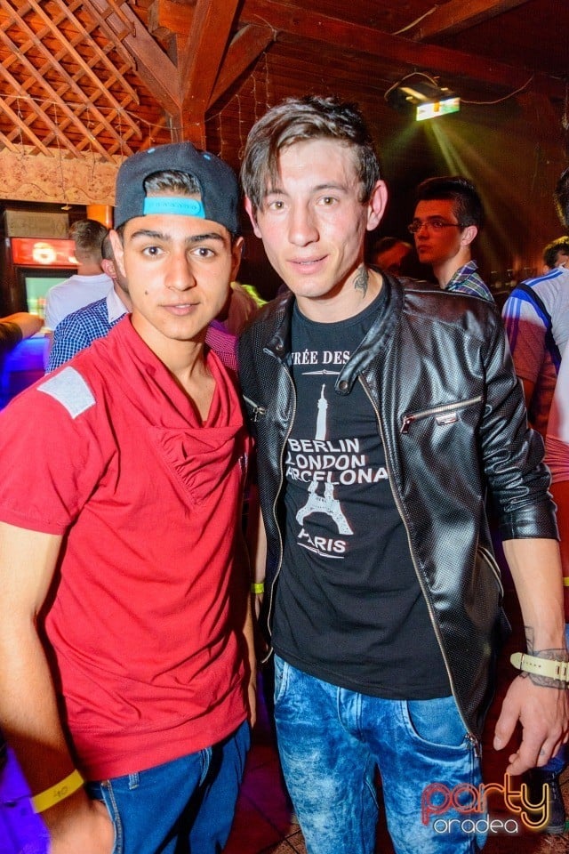 Dj Szatmári & Jucus, 