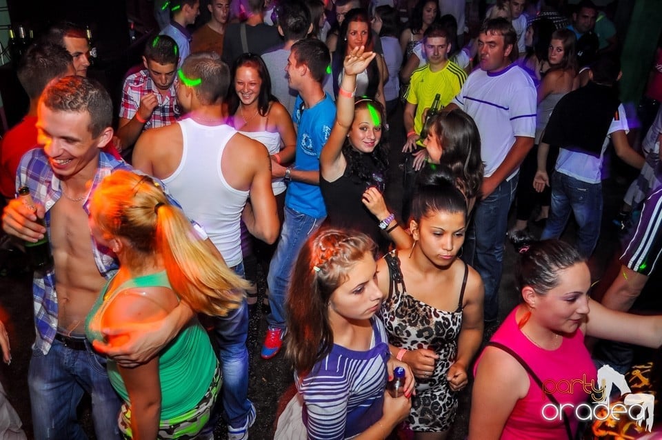 Dj Szatmari & Jucus, Royal Party House