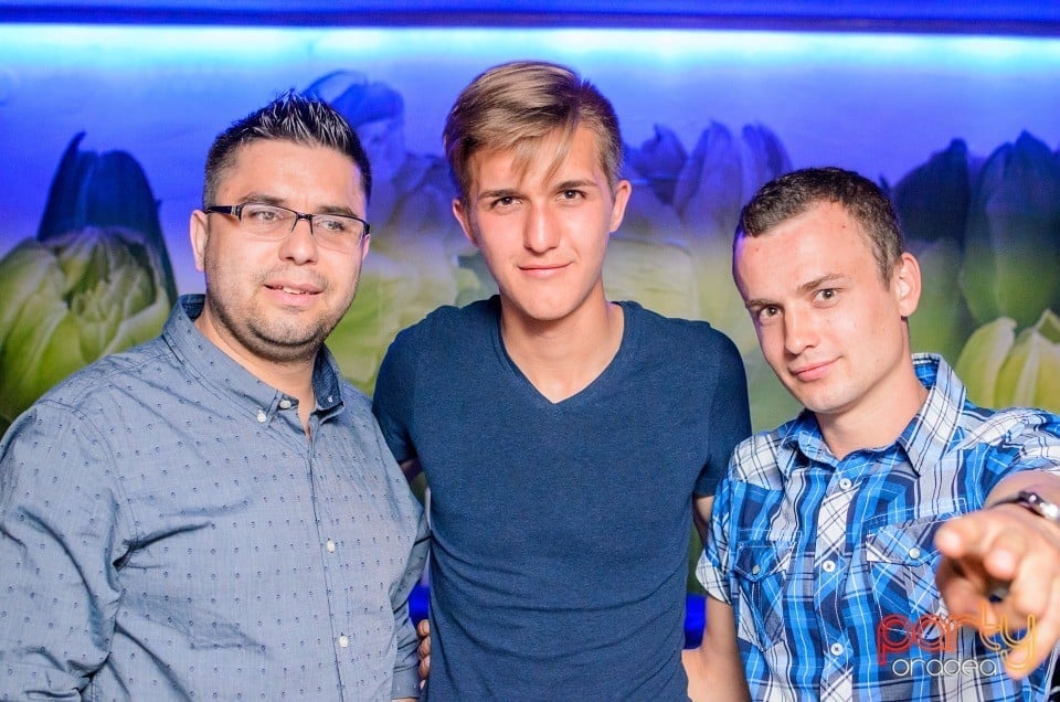 Dj Szatmári & Jucus, 