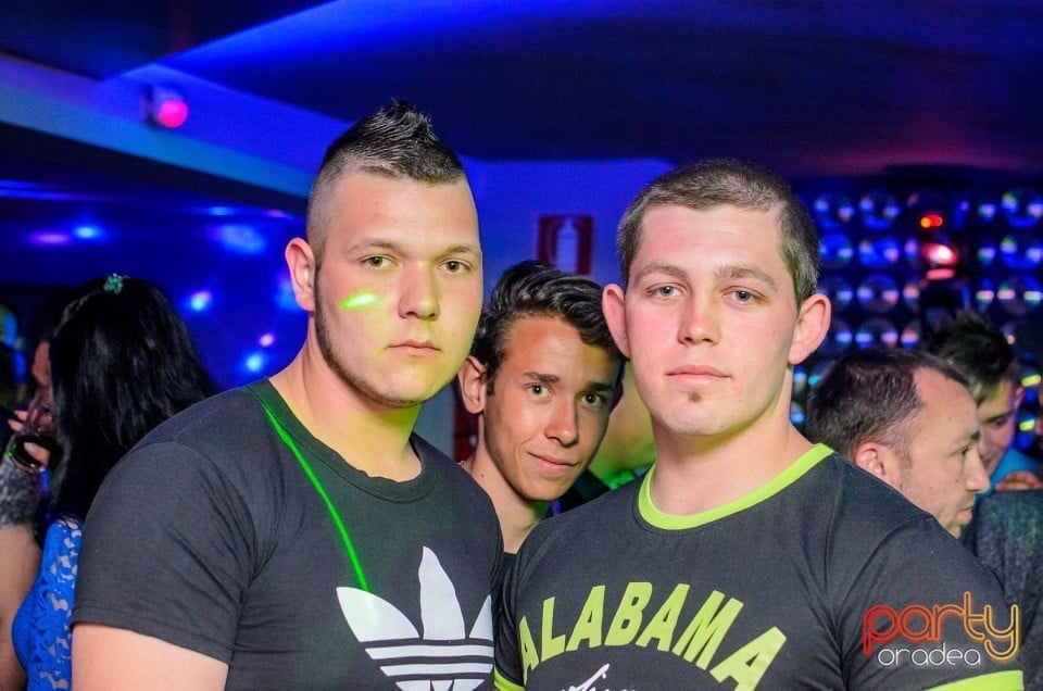 Dj Szatmári & Jucus, 