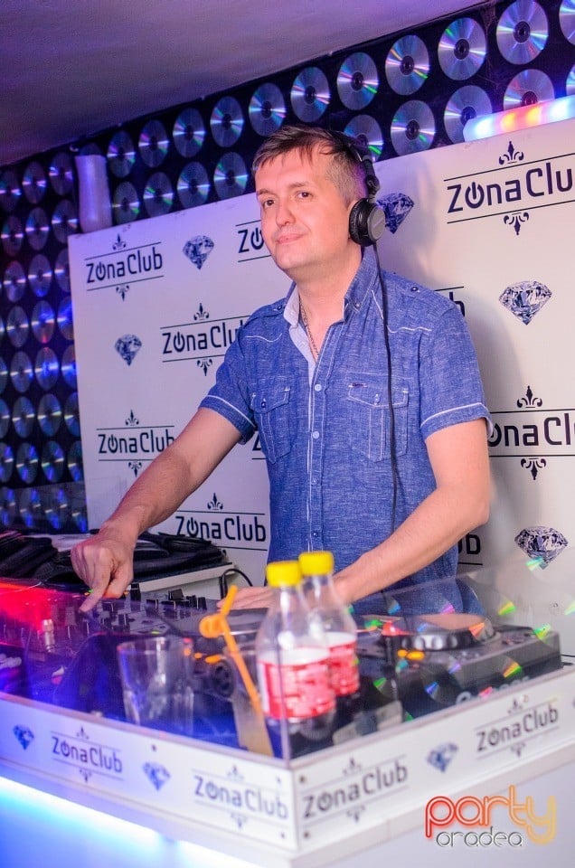 Dj Szatmári & Jucus, 