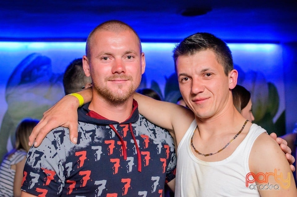 Dj Szatmári & Jucus, 