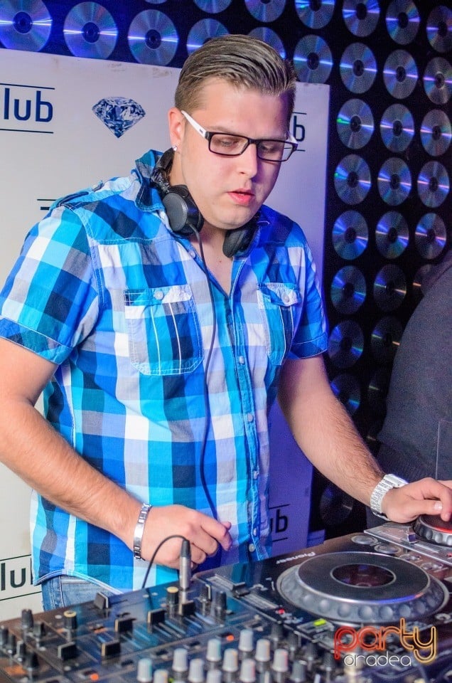 Dj Szatmári & Jucus, 