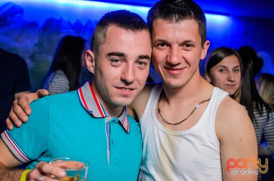 Dj Szatmári & Jucus, 