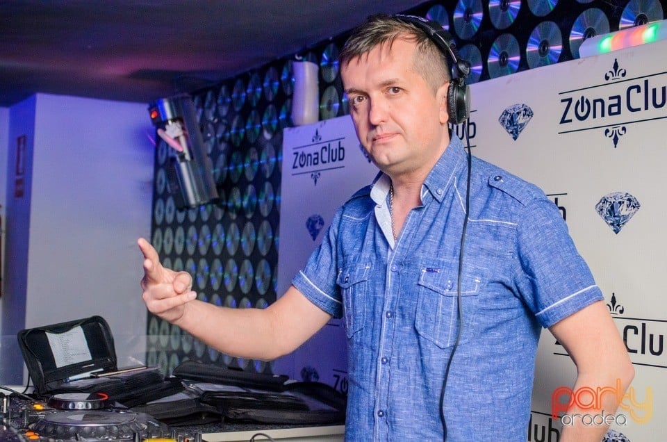 Dj Szatmári & Jucus, 