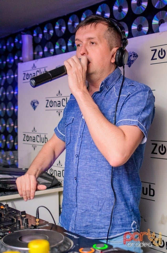 Dj Szatmári & Jucus, 