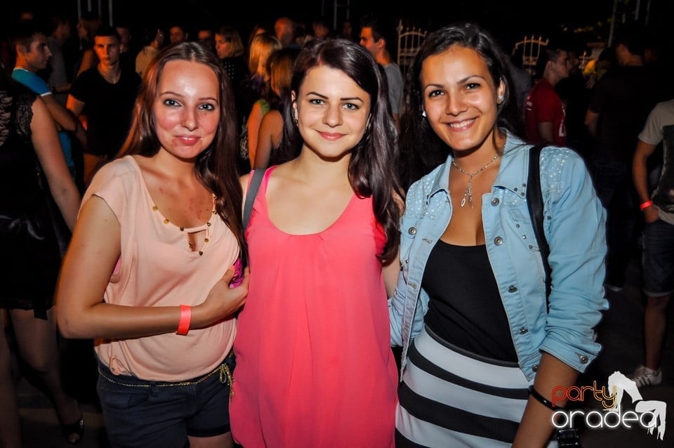 Dj Szatmari & Jucus, Royal Party House