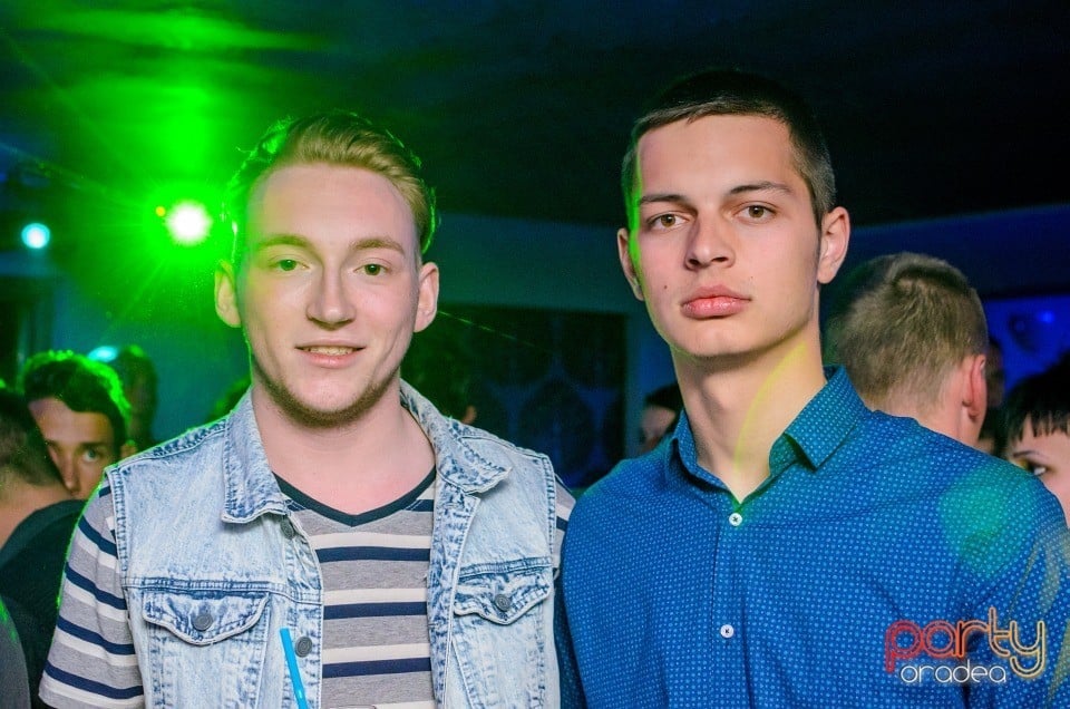 Dj Szatmári & Jucus, 